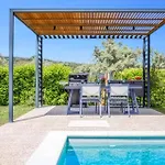 Villa Water By *