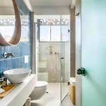 Villa Water By *