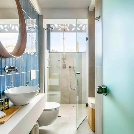 Villa Water By *